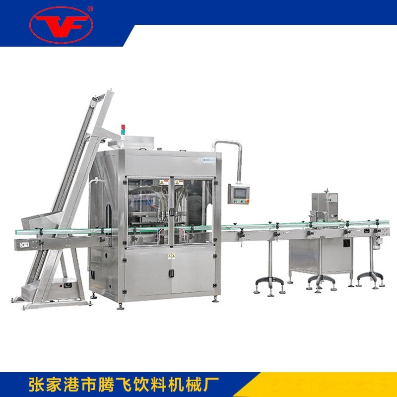 全自動(dòng)灌裝機(jī)，果汁灌裝機(jī)，飲料灌裝機(jī)