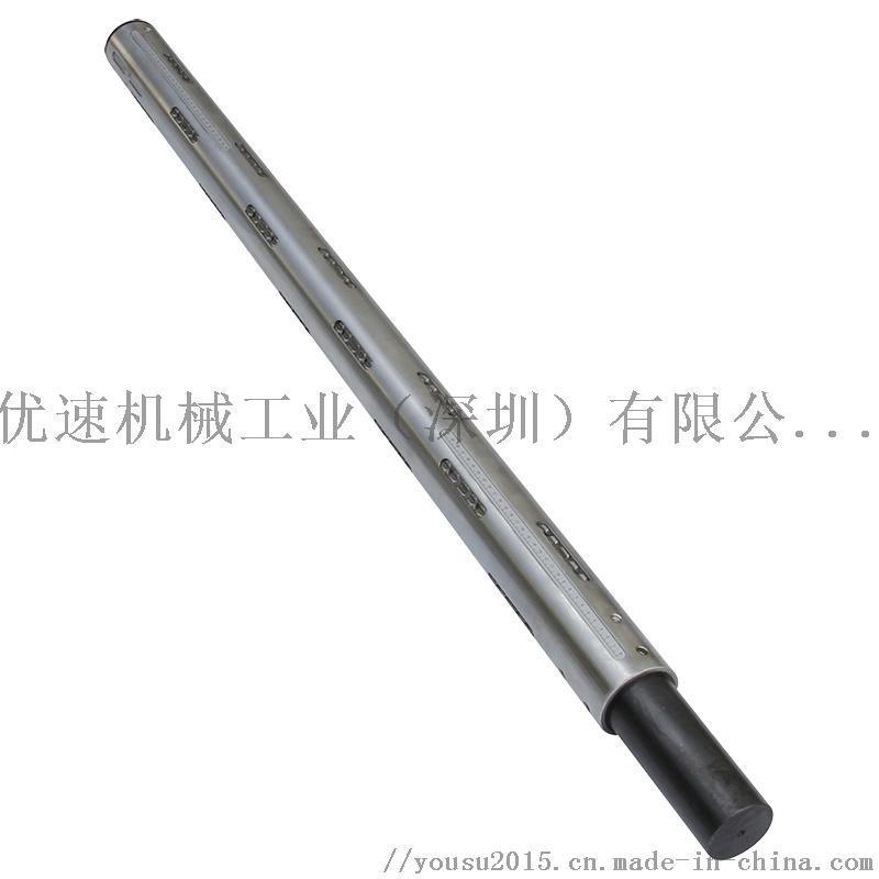 深圳氣脹軸維修氣漲軸定熔噴布氣