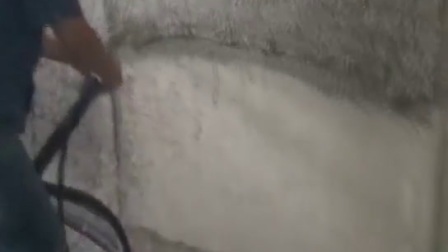 小型全自動石膏機(jī)建筑工程大顯身手