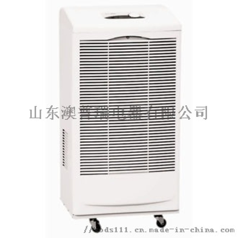 廠家直銷，澳普瑞工業(yè)除濕機(jī)890C，智能濕度控制