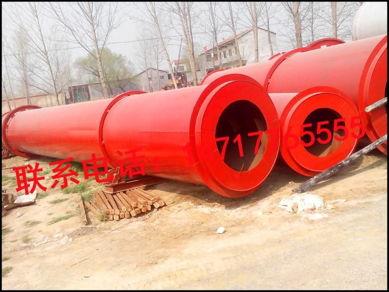 滾筒烘干機適合什么行業(yè) 二手滾筒烘干機轉(zhuǎn)讓 滾筒烘干機