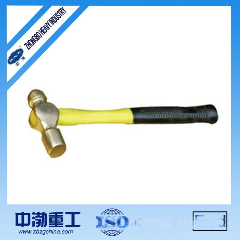 河北滄州A1097圓頭錘中渤重工供應(yīng)