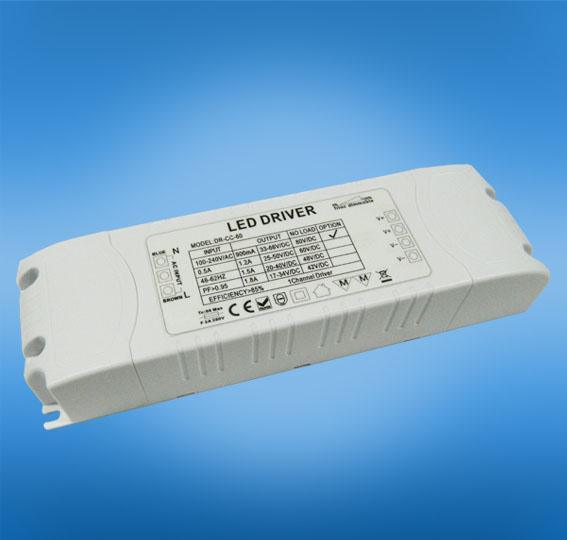 可控硅調(diào)光電源 (DR-42-700-30D)
