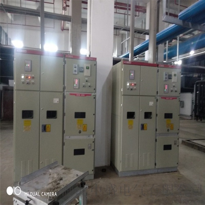 定制同步電機(jī)勵磁柜就到湖北找中盛