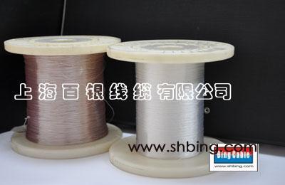 鐵 龍極細電子線（AF/AFR）