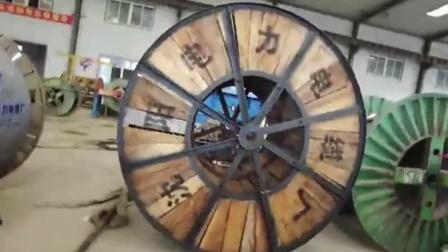 BV4國標銅芯電線，絕緣電線
