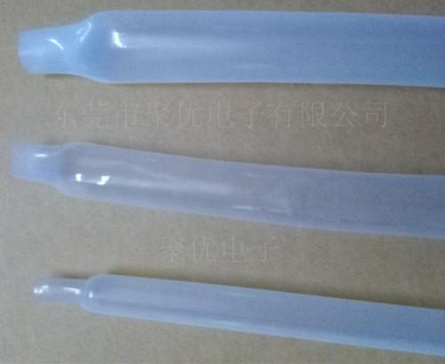 南京大口徑鐵 龍 (PTFE)熱縮套管