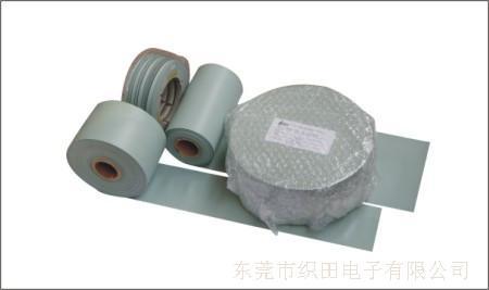 SK硅膠皮 導(dǎo)熱硅膠皮 熱壓硅膠皮