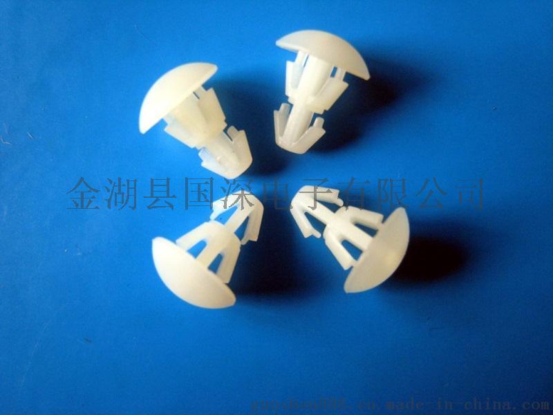 廠家直銷批發(fā)led雙色間隔柱、LED雙坑間隔、PCB間隔柱