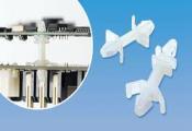 供應吉耐尼龍 PCB隔離柱 規(guī)格型號價格
