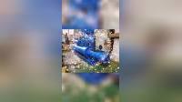 YQS150潛水電機，井用潛水電機，三相異步電動機