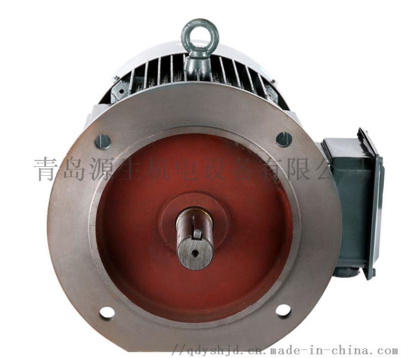 倍捻機 永磁電動機 7.5KW 省電專家