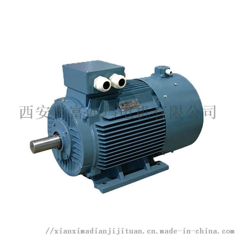 YVFE2-315L1-4 160KW西瑪電機(jī)