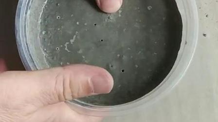 快速脫模硅酸鹽水泥發泡板用（PCS-3型）速凝劑
