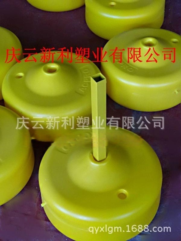 注水式沙灘傘塑料底座，垂釣傘、戶外傘塑料底座供應(yīng)