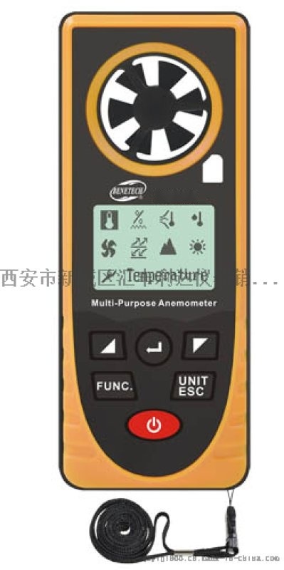 西安風(fēng)速儀，風(fēng)速計18992812668