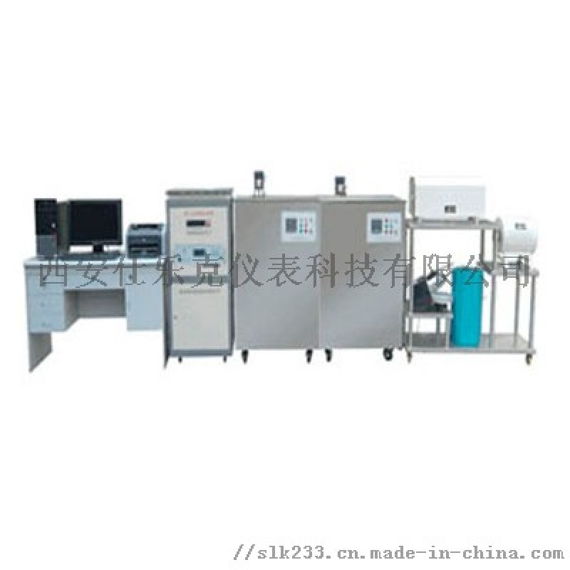 貴陽_YK-801熱工自動(dòng)檢定系統(tǒng)/熱電偶標(biāo)準(zhǔn)
