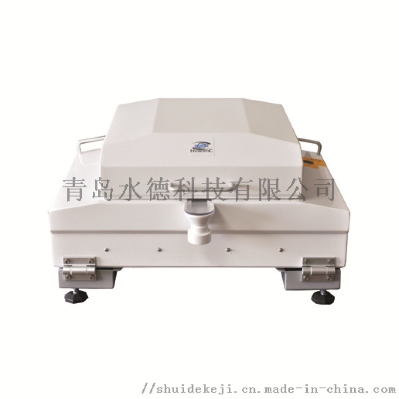 水德浮游生物大數(shù)據(jù)平臺(tái)