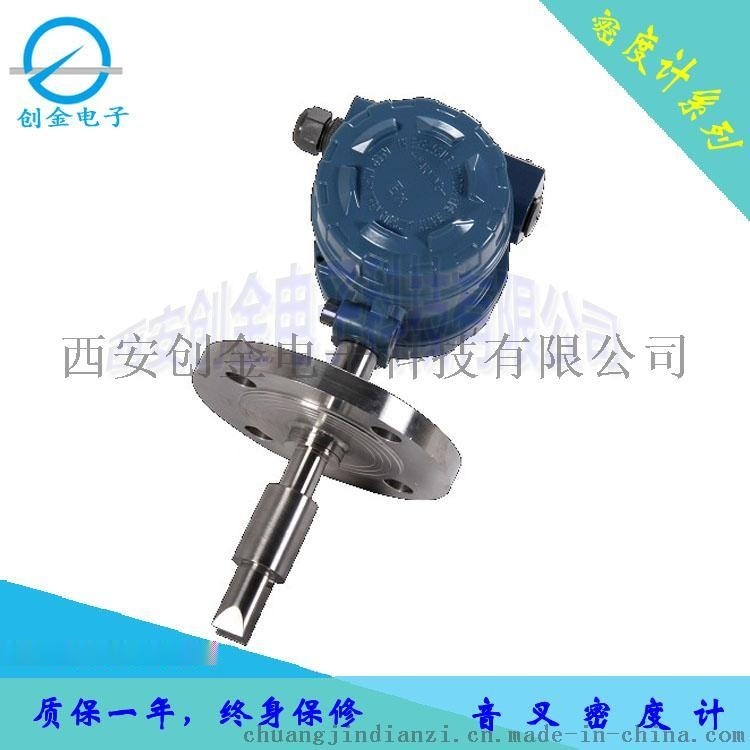 音叉密度計 工業(yè)型音叉密度計