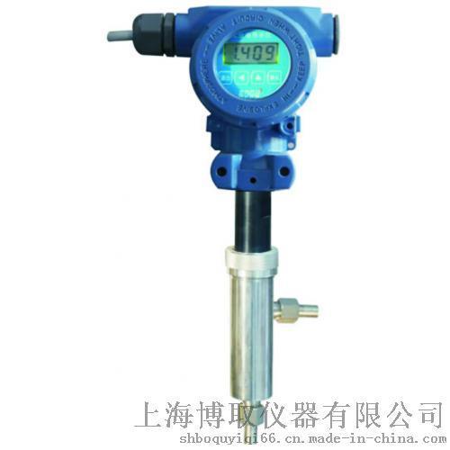 兩線制 24VDC輸出電導(dǎo)率儀丨一體式電導(dǎo)率儀，博取DDG-2519