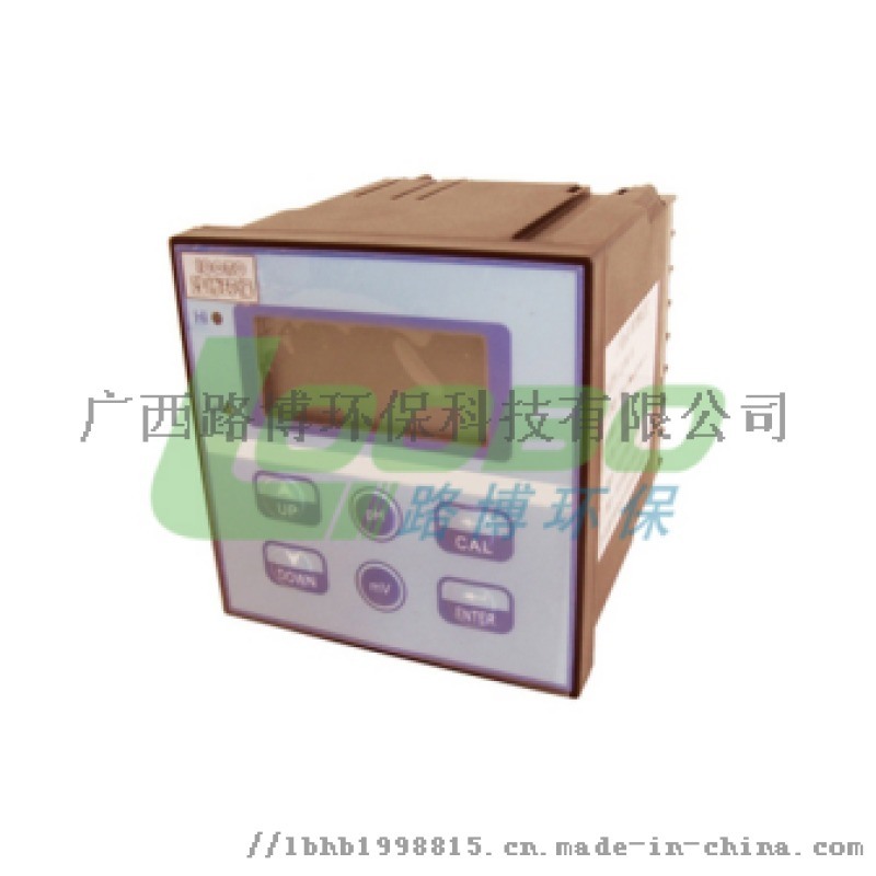 LB-PHG116型工業(yè)pH計ORP計