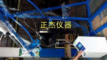 新標準電梯層門沖擊測試機，上海電梯硬擺錘沖擊試驗機