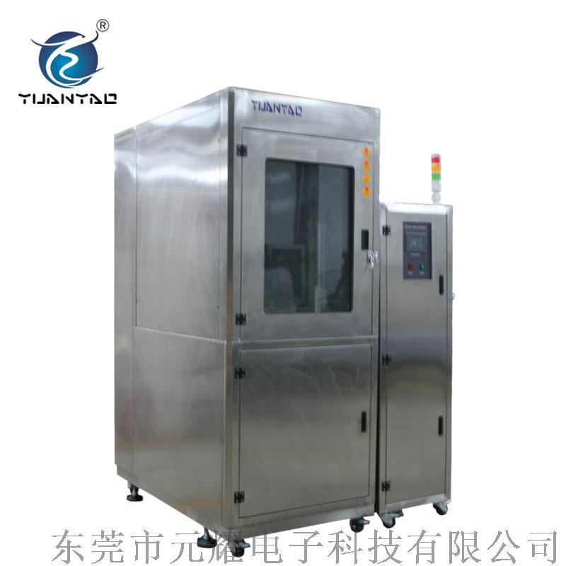 供應箱包振蕩沖擊試驗機 專業廠家定制皮箱震蕩沖擊測試機