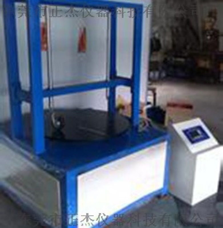 GB標準腳輪長時間耐磨試驗機，腳輪動態壽命試驗機