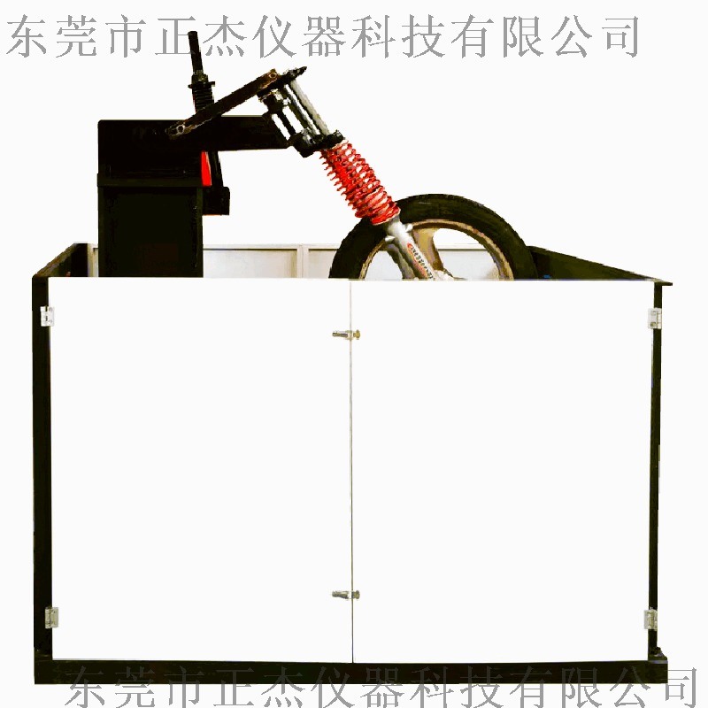 摩托車減震器疲勞試驗機 定制生產彈簧耐久測試機