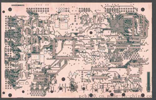 鄭州pcb抄板，pcb反繪原理圖，芯片解密，批量生產免費抄板