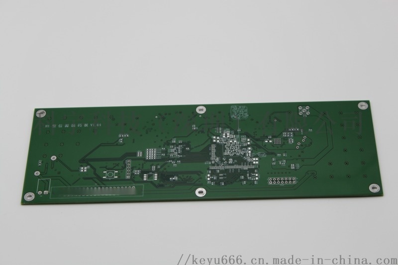 PCB線路板制作深圳科宇科技性價(jià)比  