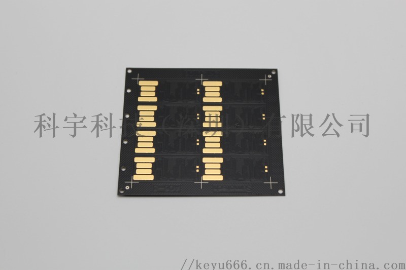 PCB線路板快速打樣生產(chǎn)廠家深圳科宇科技廠家直銷