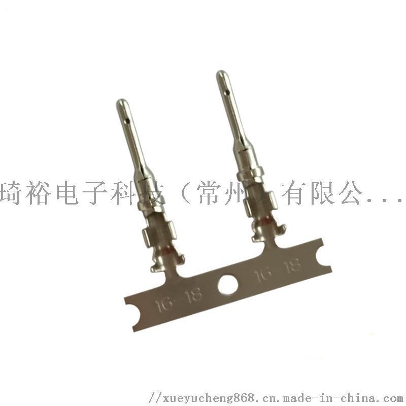 AT60-12-0166 安費(fèi)諾連接器