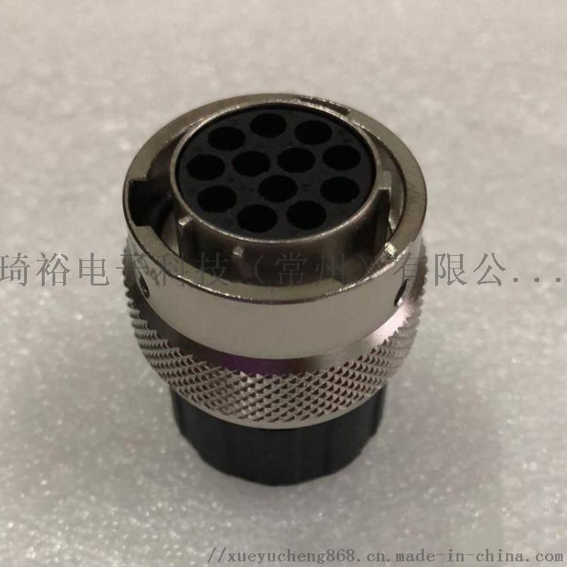 安費(fèi)諾 RT061412SNHEC03 連接器