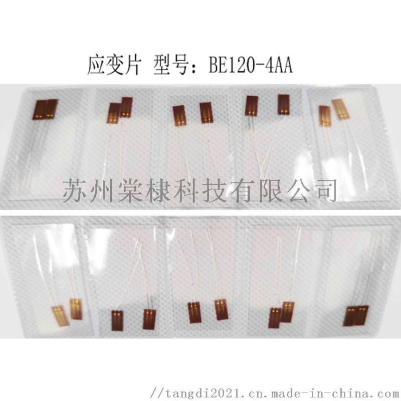 BE120-4AA/-P100 應變片 現(xiàn)貨