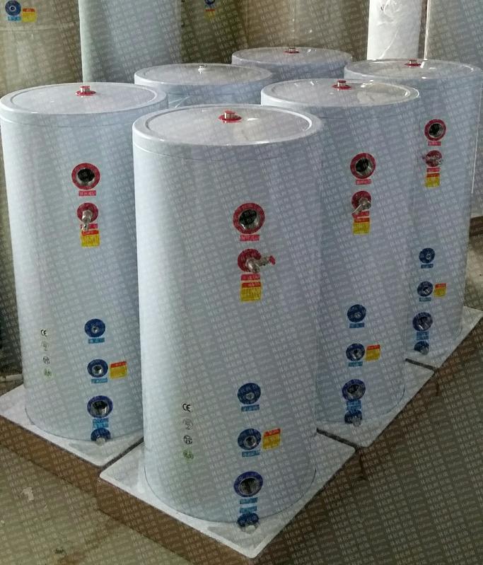國家北京煤改電熱泵采暖專業生產緩沖水箱承壓水箱