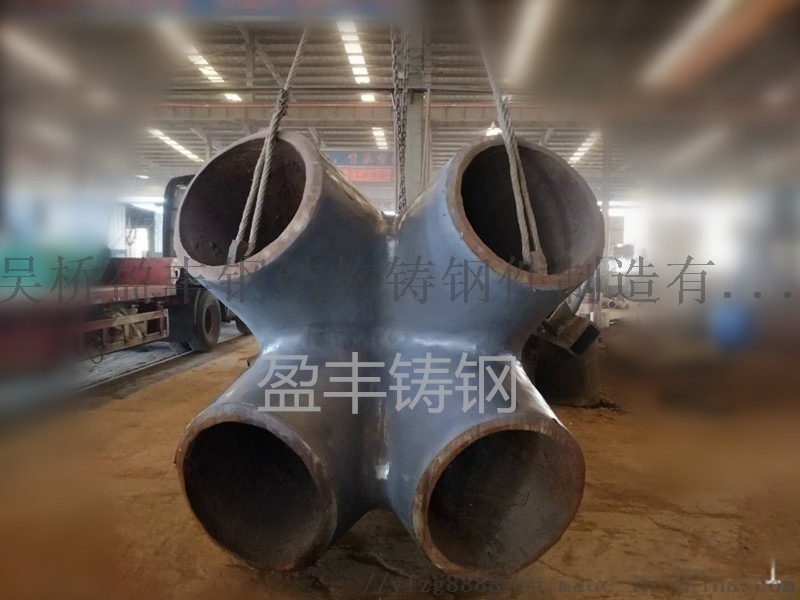 專業(yè)鑄鋼“節(jié)點(diǎn)”大型企業(yè)