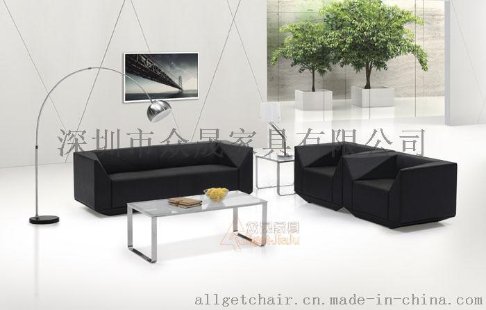 辦公室沙發(fā) 真皮沙發(fā)定做 沙發(fā)廠家批發(fā)