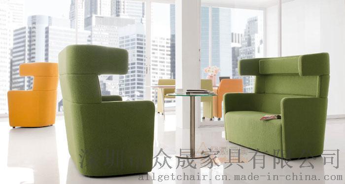   接待會(huì)客沙發(fā)定制 現(xiàn)代休閑商務(wù)沙發(fā)批發(fā) 公共沙發(fā)廠家