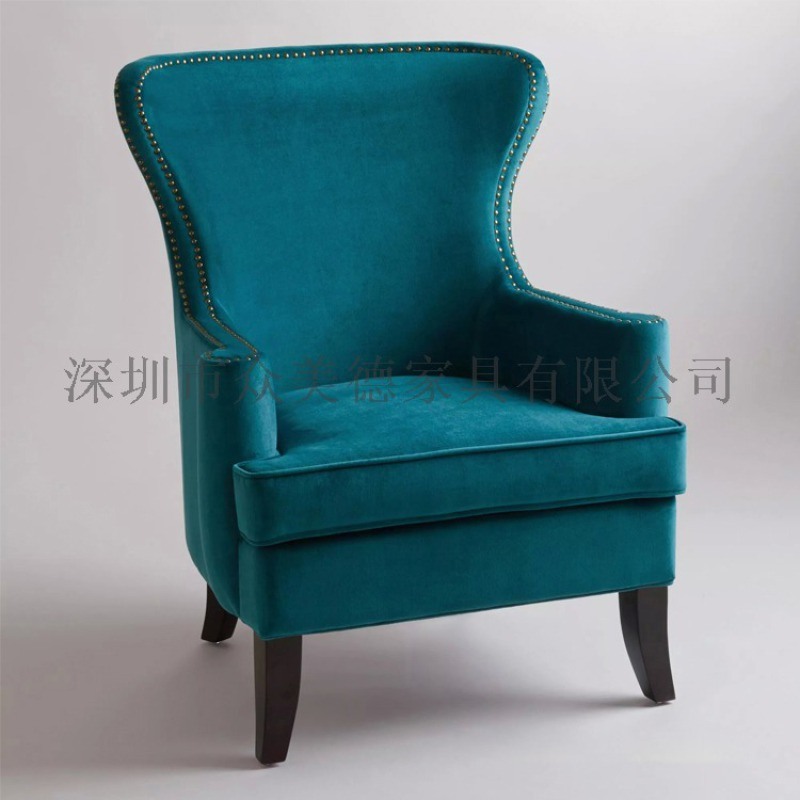 特價(jià)皮沙發(fā)創(chuàng)意沙發(fā)古典家具廠家定制眾美德