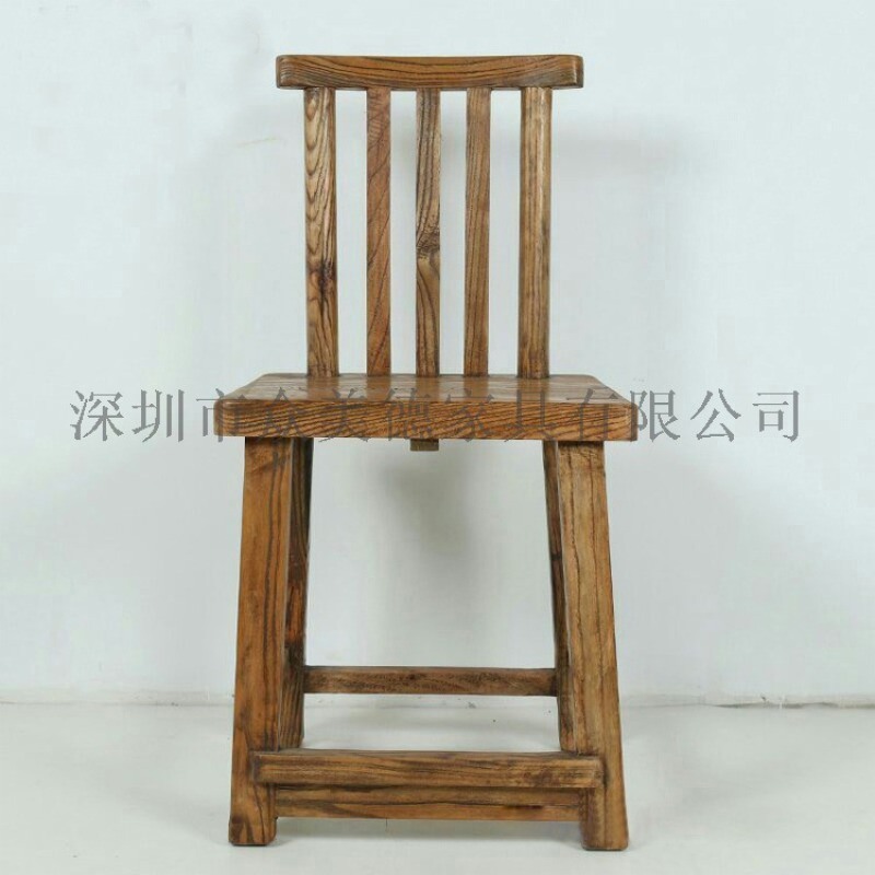 龍崗家具廠生產(chǎn)實(shí)木餐椅，中式餐椅，餐臺(tái)餐椅